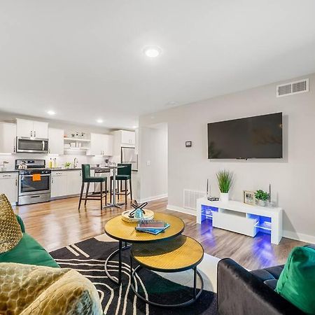 High-End On A Budget At Truist Park Atlanta Exteriér fotografie