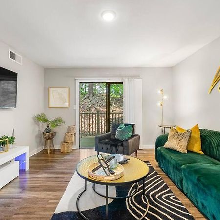High-End On A Budget At Truist Park Atlanta Exteriér fotografie