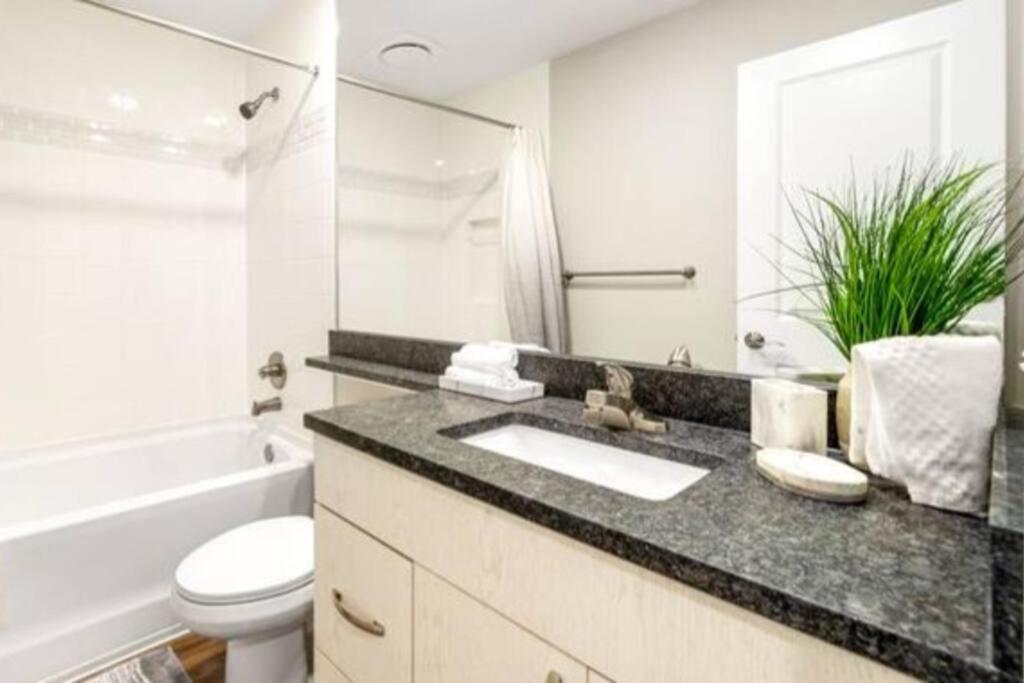 High-End On A Budget At Truist Park Atlanta Exteriér fotografie