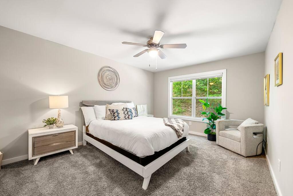 High-End On A Budget At Truist Park Atlanta Exteriér fotografie