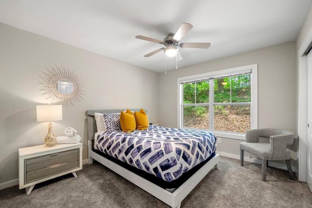 High-End On A Budget At Truist Park Atlanta Exteriér fotografie